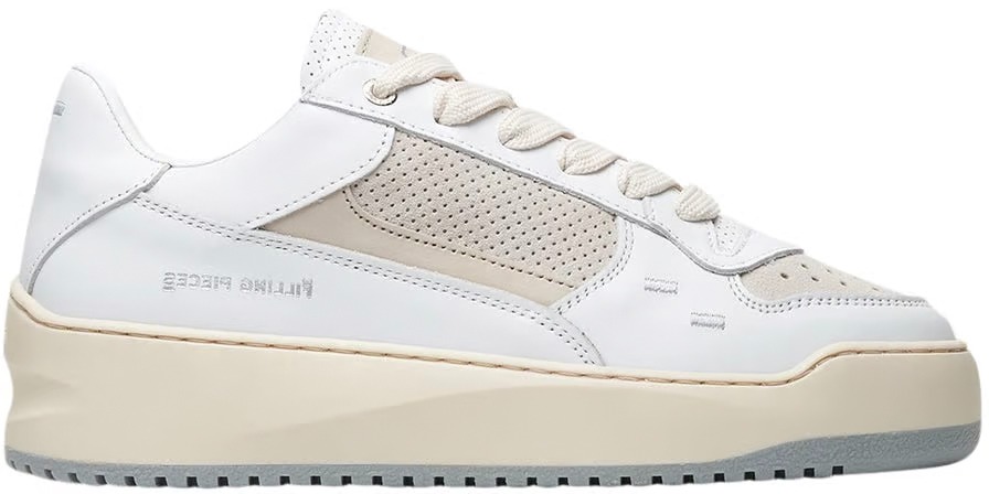 Filling Pieces Avenue Mix Lamb Wit