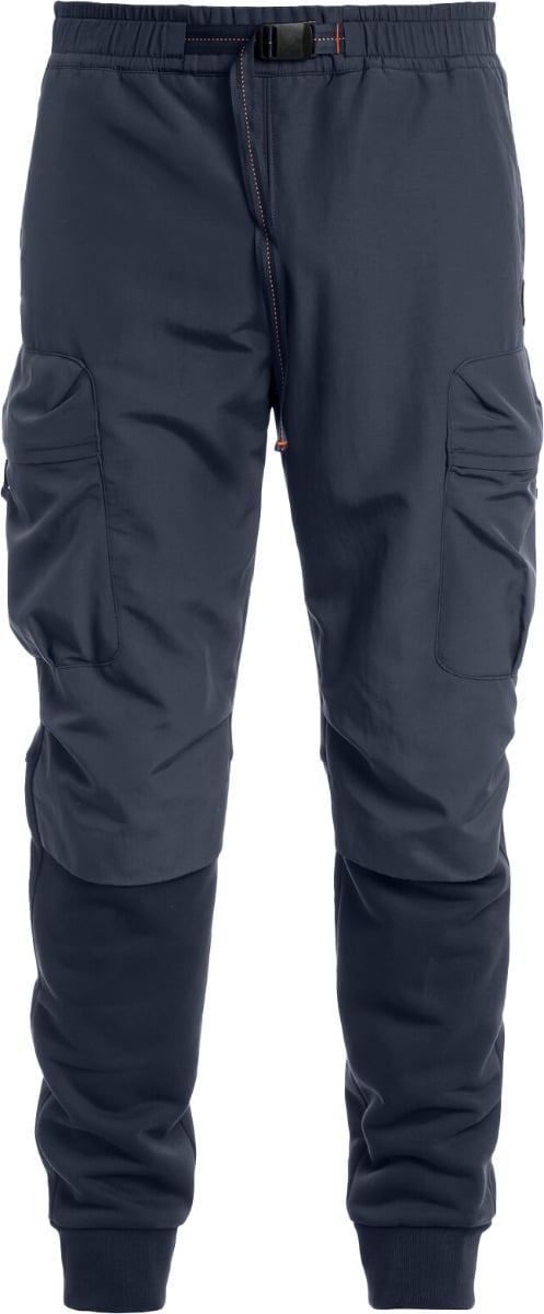Parajumpers Osage Broek Blauw