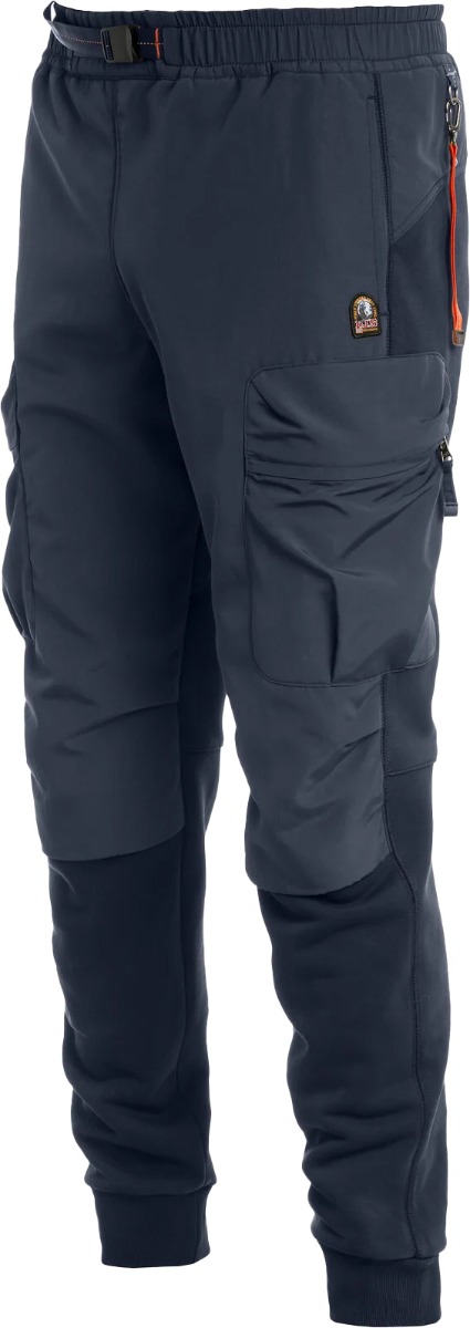Parajumpers Osage Broek Blauw