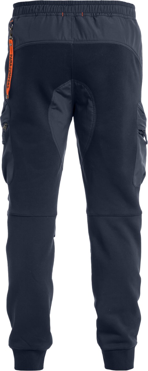 Parajumpers Osage Broek Blauw