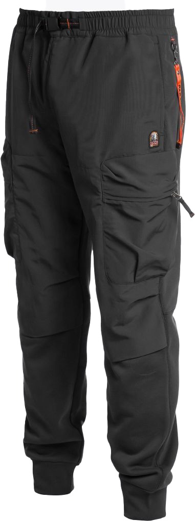 Parajumpers Osage Broek Zwart