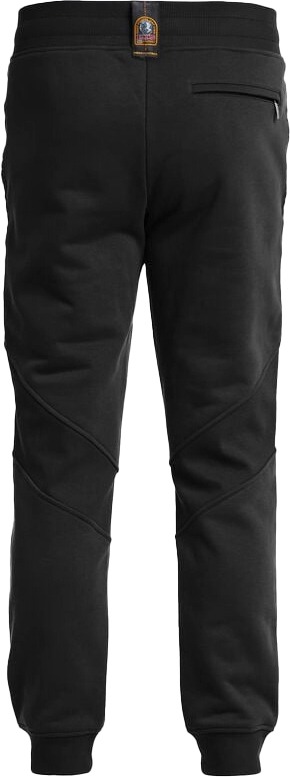 Parajumpers Broek Zwart Zwart