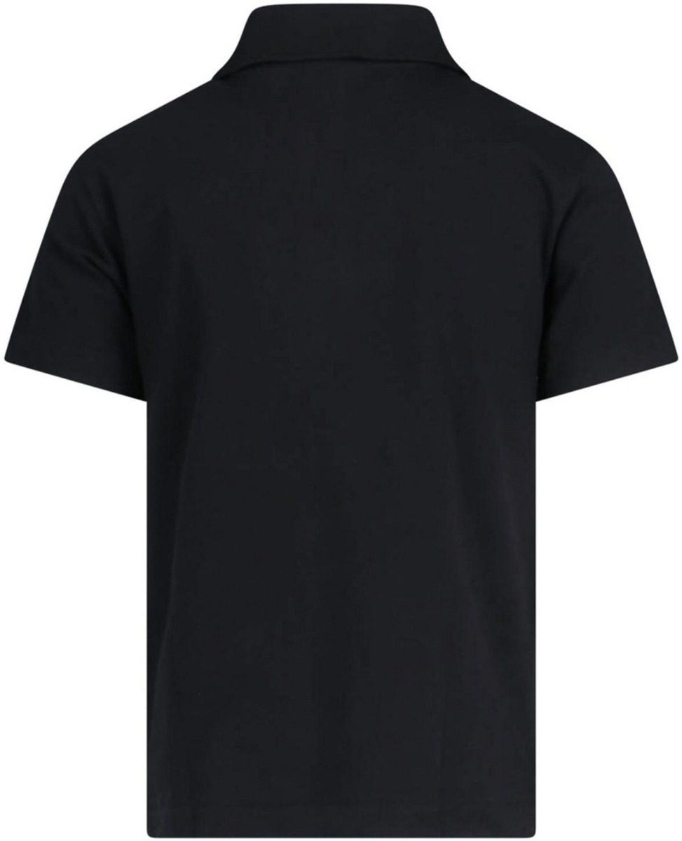 Burberry Sp25-Mw-Sic-2.6.092 Nero Zwart