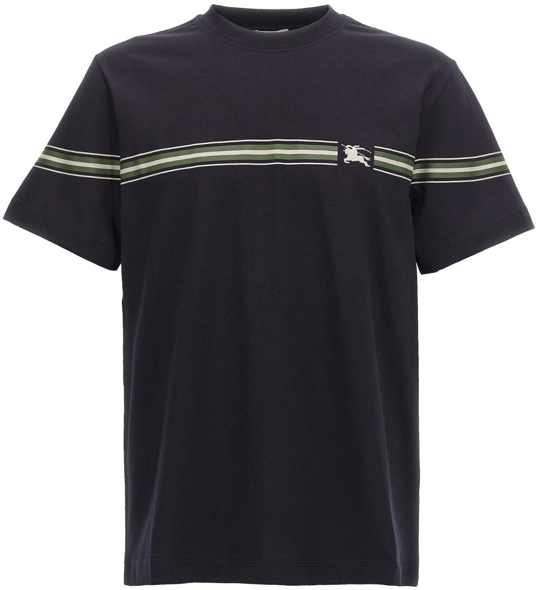 Burberry Hs24-Mw-Sic-2.6.101 Blu Blauw