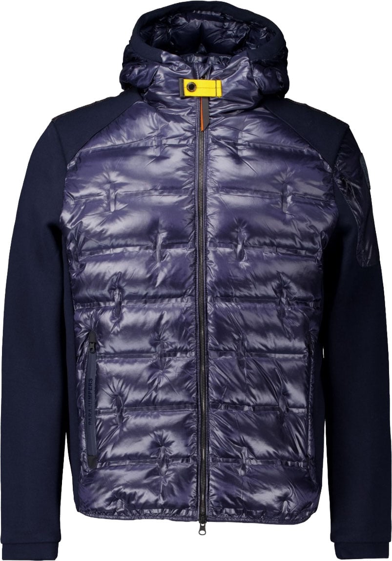 Parajumpers Gyles - Blue Navy Blauw