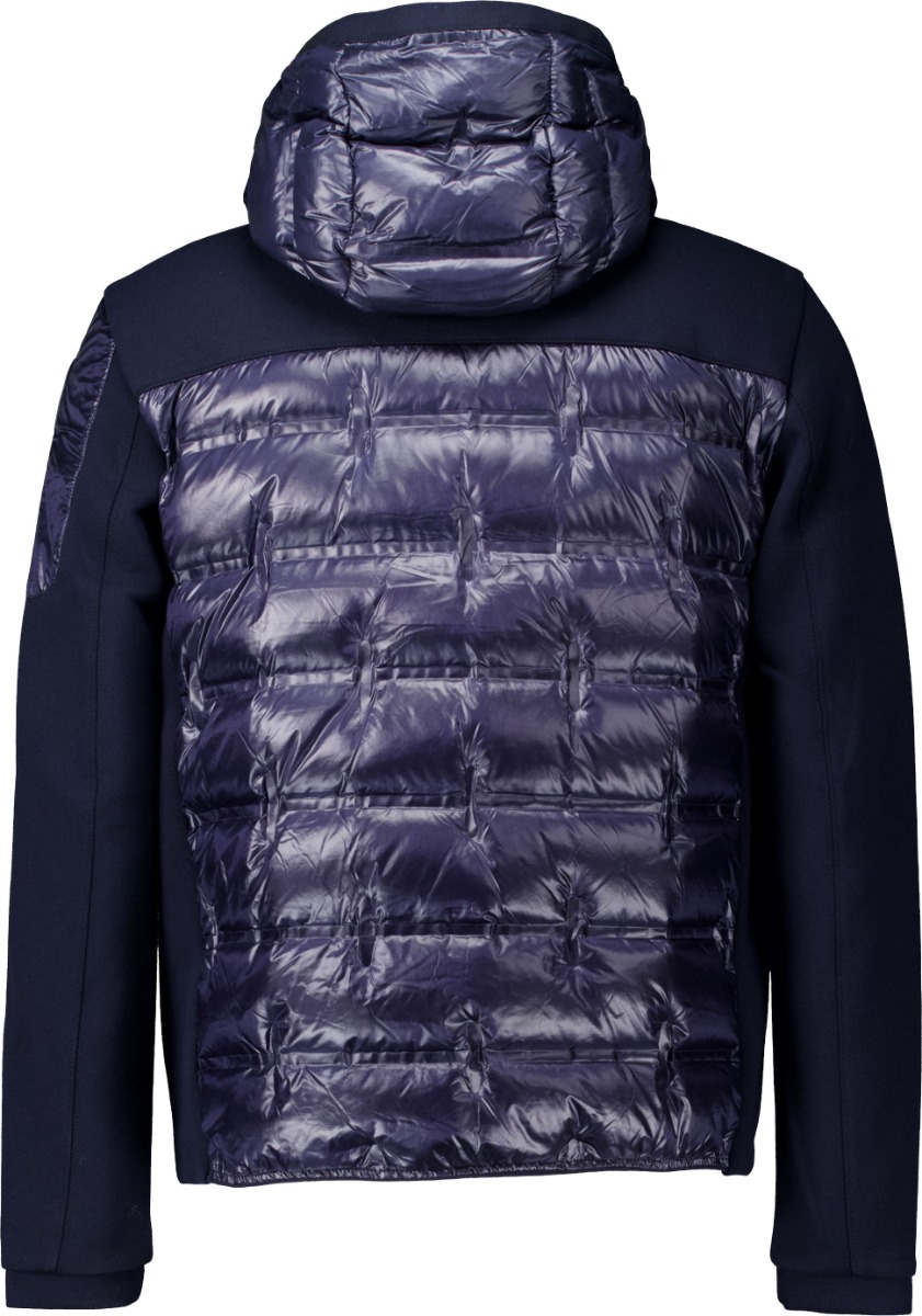 Parajumpers Gyles - Blue Navy Blauw