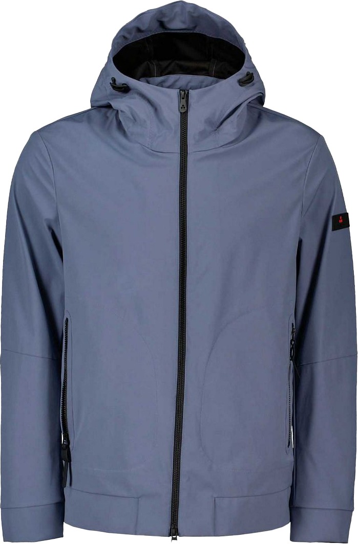 Peuterey Svalbard Mdn blauw Blauw
