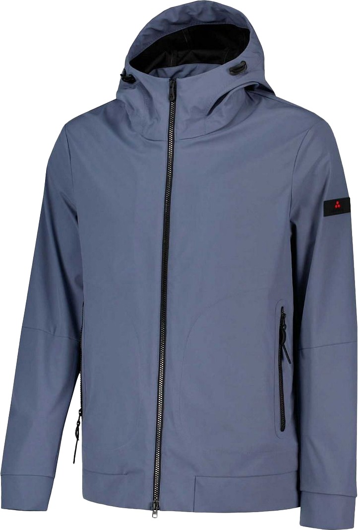 Peuterey Svalbard Mdn blauw Blauw