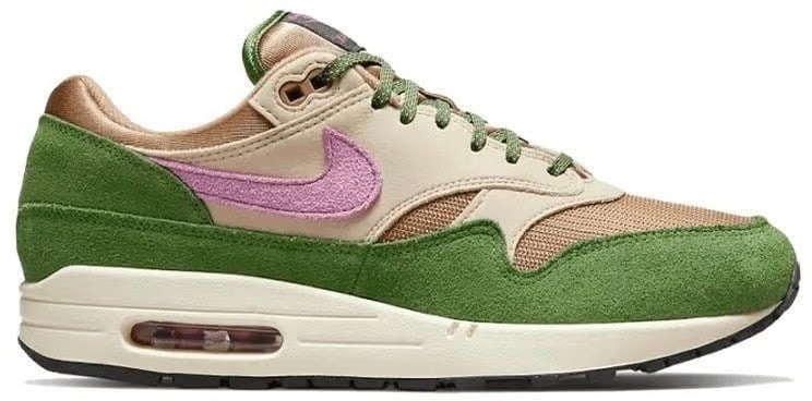 Nike Nike Air Max 1 SH Treeline (Skunk) Divers