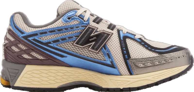 New Balance New Balance 1906R Blue Moonbeam Divers