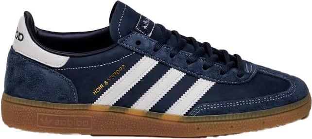 Adidas Adidas Handball Spezial Sporty & Rich Night Indigo Divers