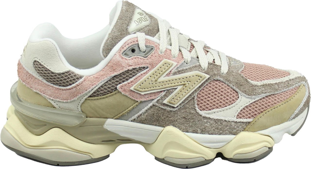 New Balance Sneakers Toni Neutri Divers