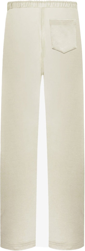 FLÂNEUR Logo Sweatpants | Beige Beige