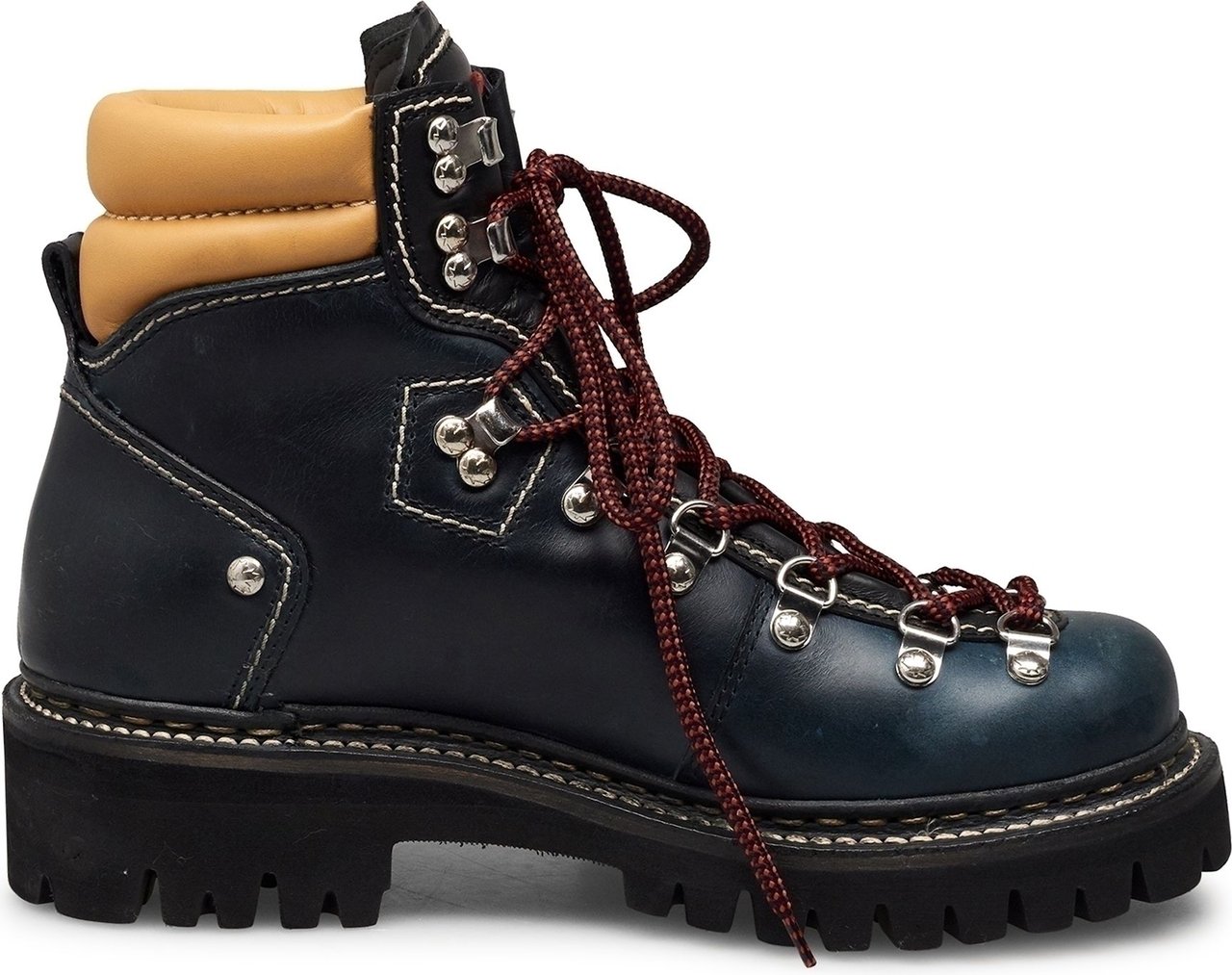 Dsquared2 Boots Blauw