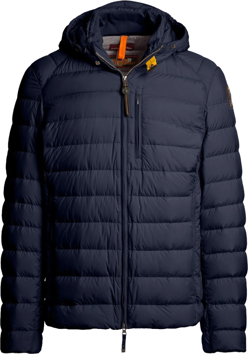 Parajumpers Last Minute Blauw