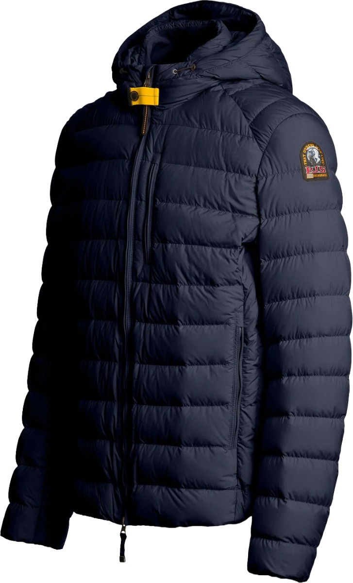 Parajumpers Last Minute Blauw