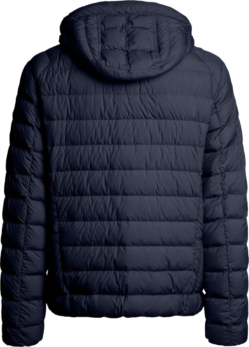 Parajumpers Last Minute Blauw