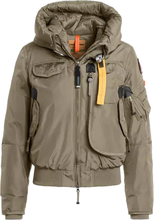 Parajumpers Gobi-W Beige