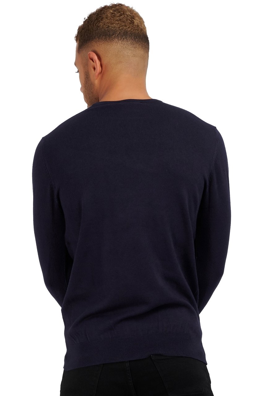 Antony Morato Pullover Blauw Blauw