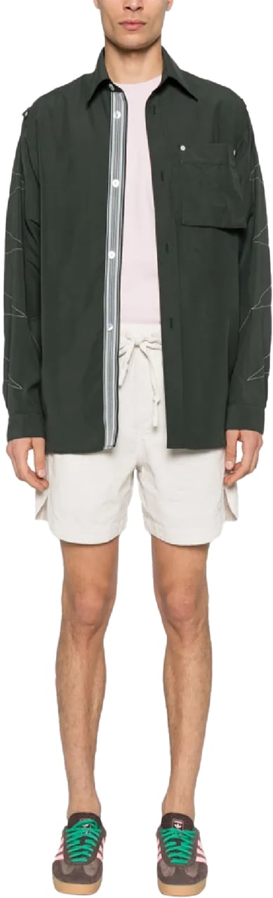 Autry shorts divers Divers