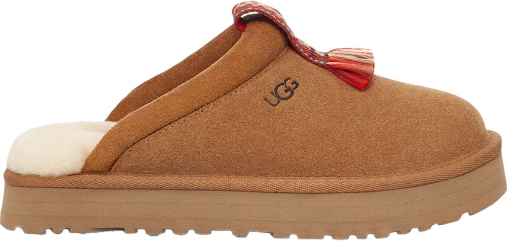 UGG Meisjes Pantoffel Bruin