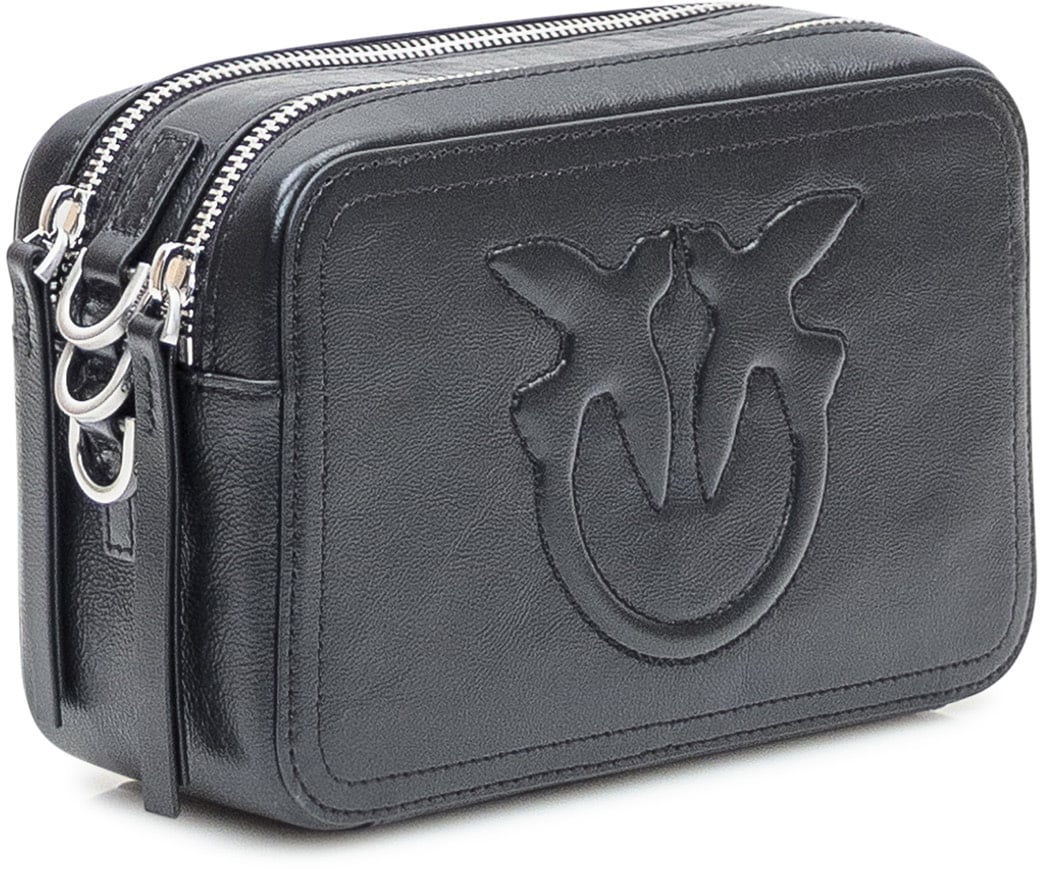 Pinko Bags Black Zwart