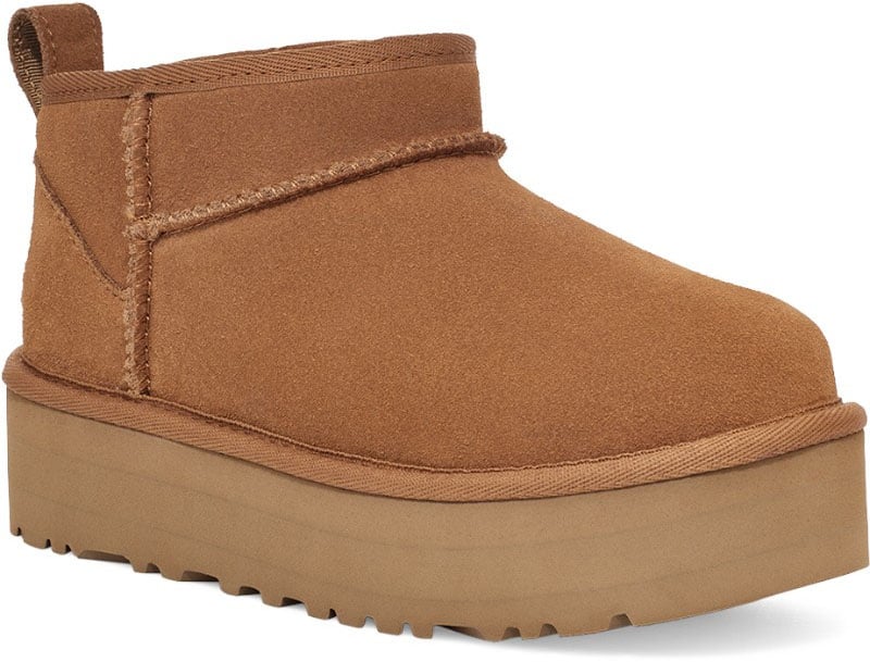 UGG Meisjes Laars Bruin
