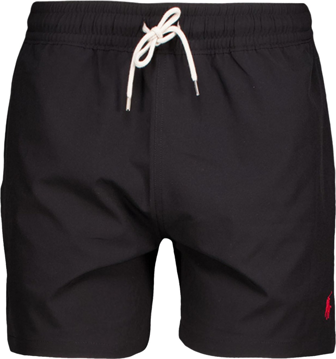 Ralph Lauren Polo Ralph Lauren Zwembroek Zwart Traveler Slim Fit Zwart