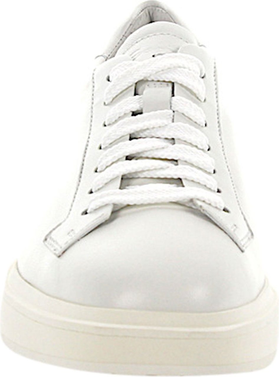 Santoni Women Sneakers White - Castello Wit