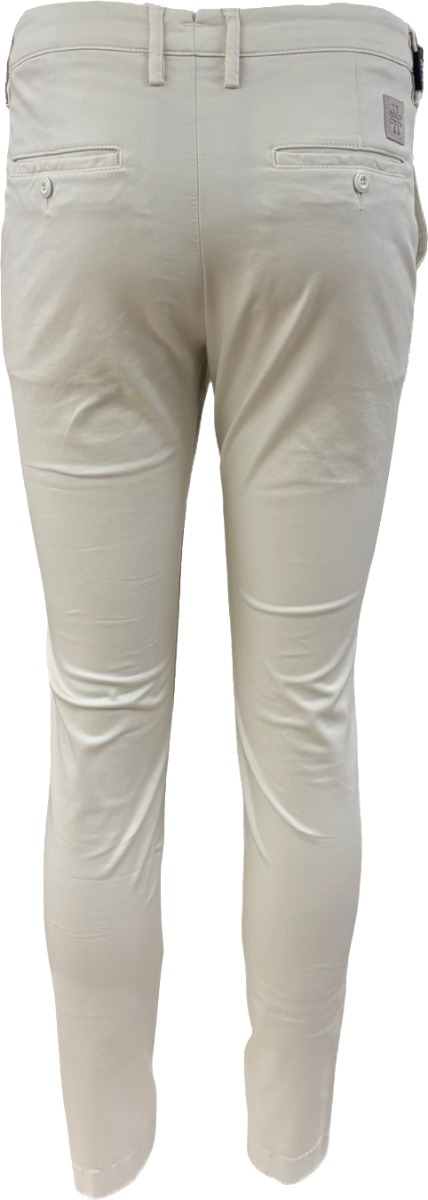 Jacob Cohen Chino Bobby A46 Wit