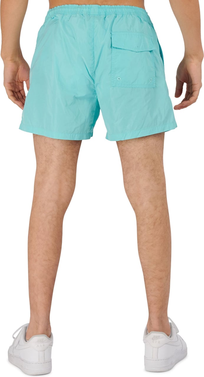 Airforce Outline Swimshort Divers