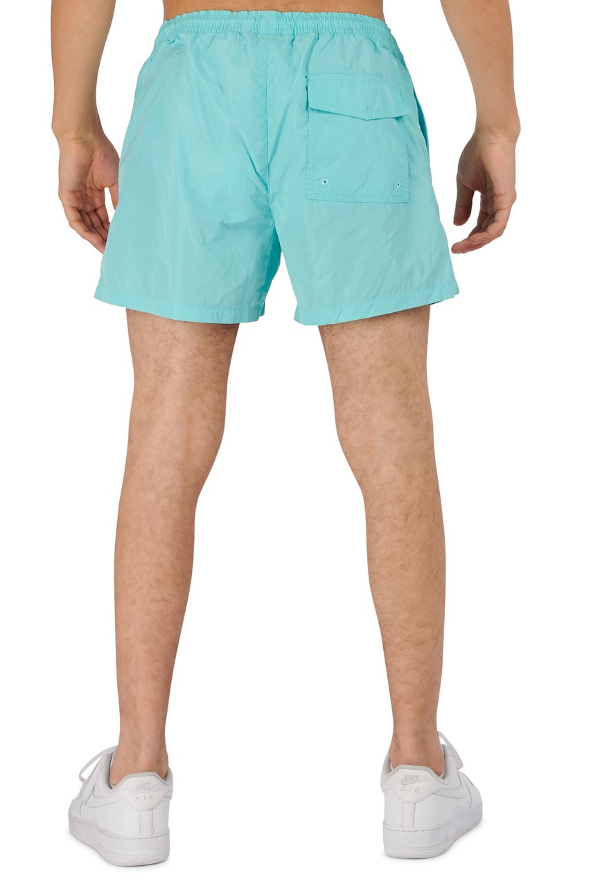 Airforce Outline Swimshort Divers