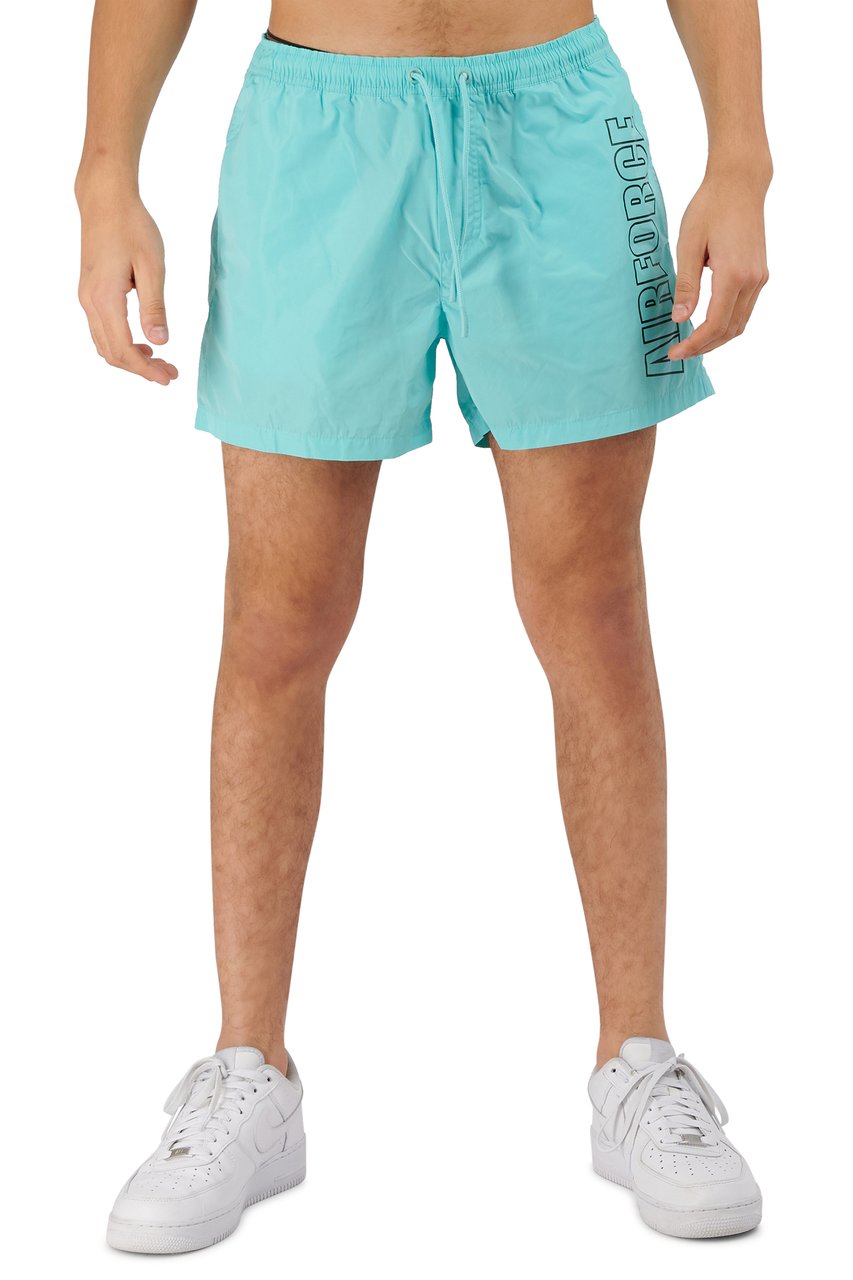 Airforce Outline Swimshort Divers