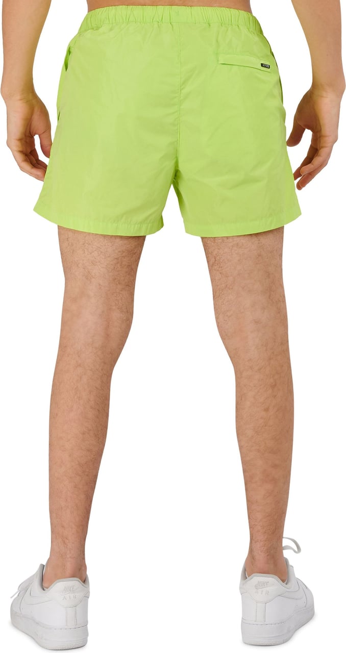 Airforce Swimshort Outline Star Divers