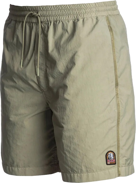 Parajumpers swimwear khaki alcor Groen