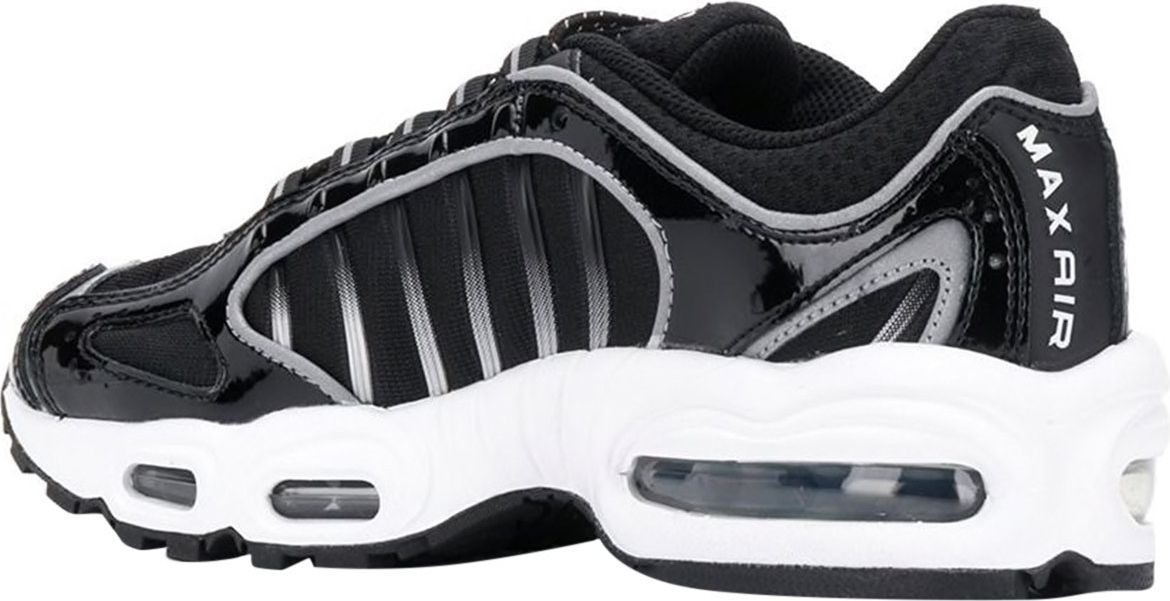 Nike Air Max Tailwind Iv Nrg Black Sneakers Zwart