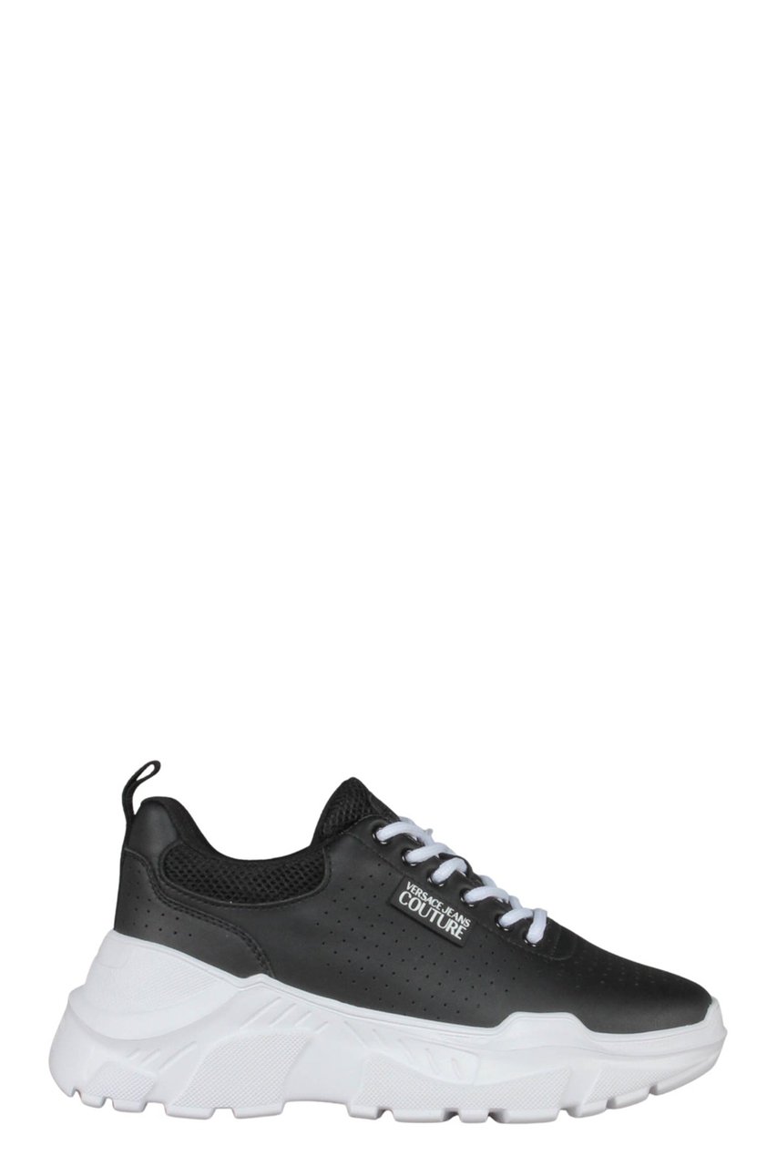 Versace Jeans Couture Linea Fondo Speed dis 30 Zwart