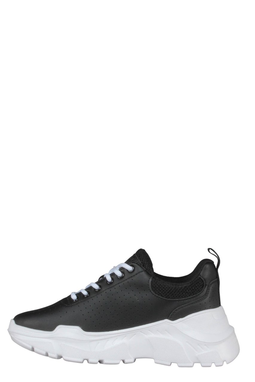 Versace Jeans Couture Linea Fondo Speed dis 30 Zwart