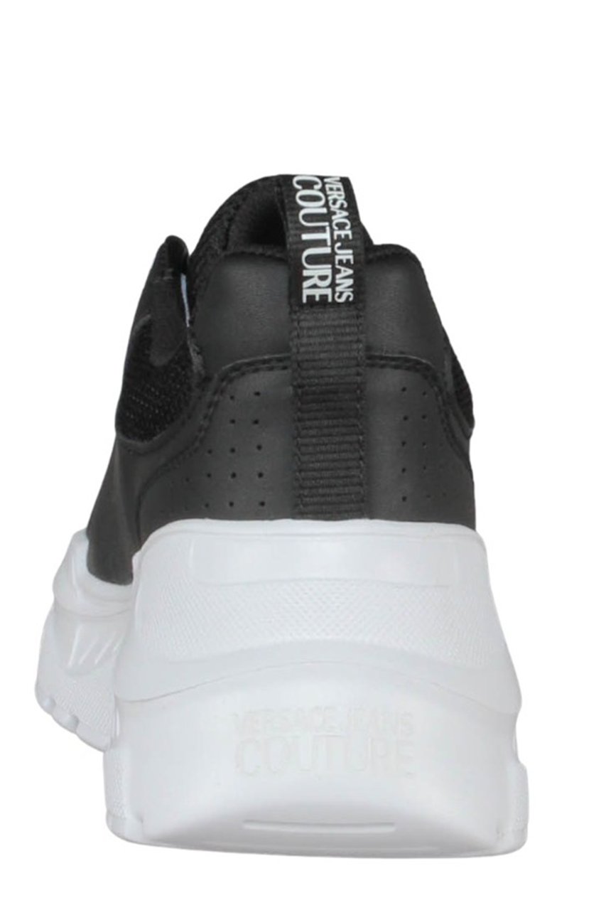 Versace Jeans Couture Linea Fondo Speed dis 30 Zwart