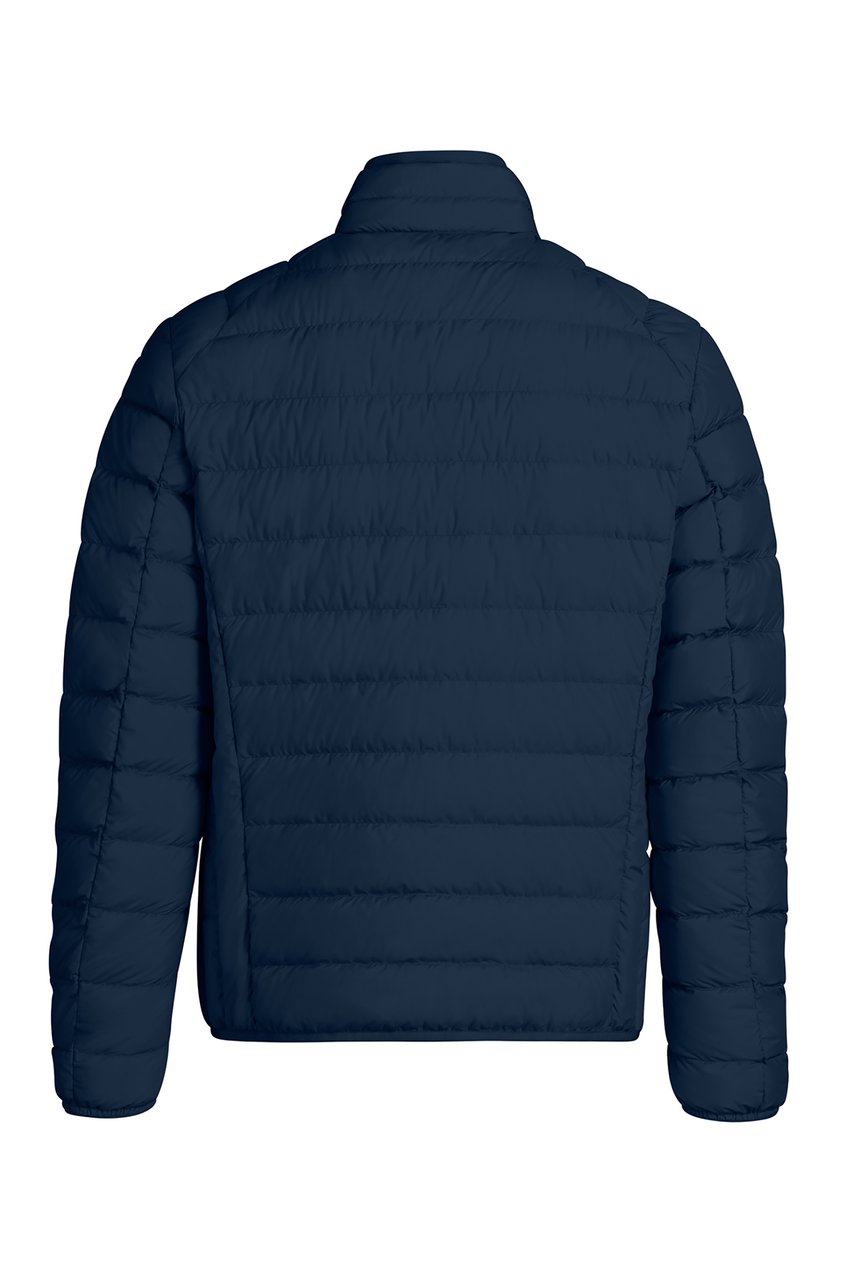 Parajumpers Jas Ugo Navy Blauw