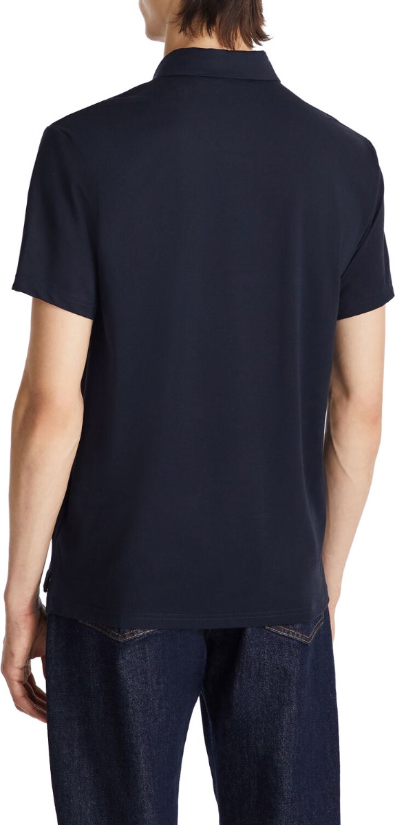 Peuterey Mezzola 02 215 Blauw