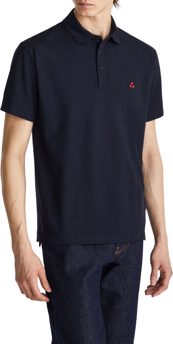 Peuterey Mezzola 02 215 Blauw