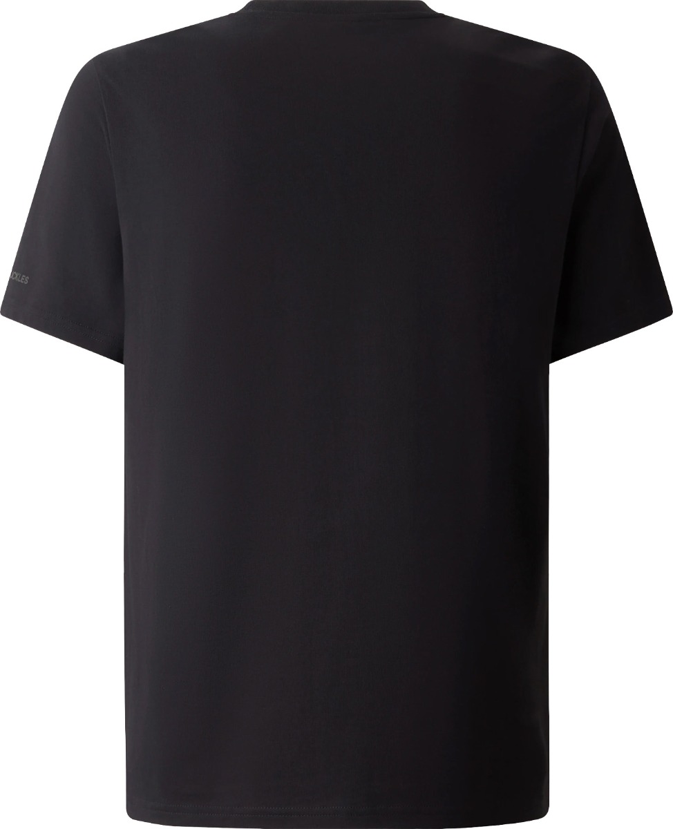 Moose Knuckles Raydaze Tee Gold Zwart