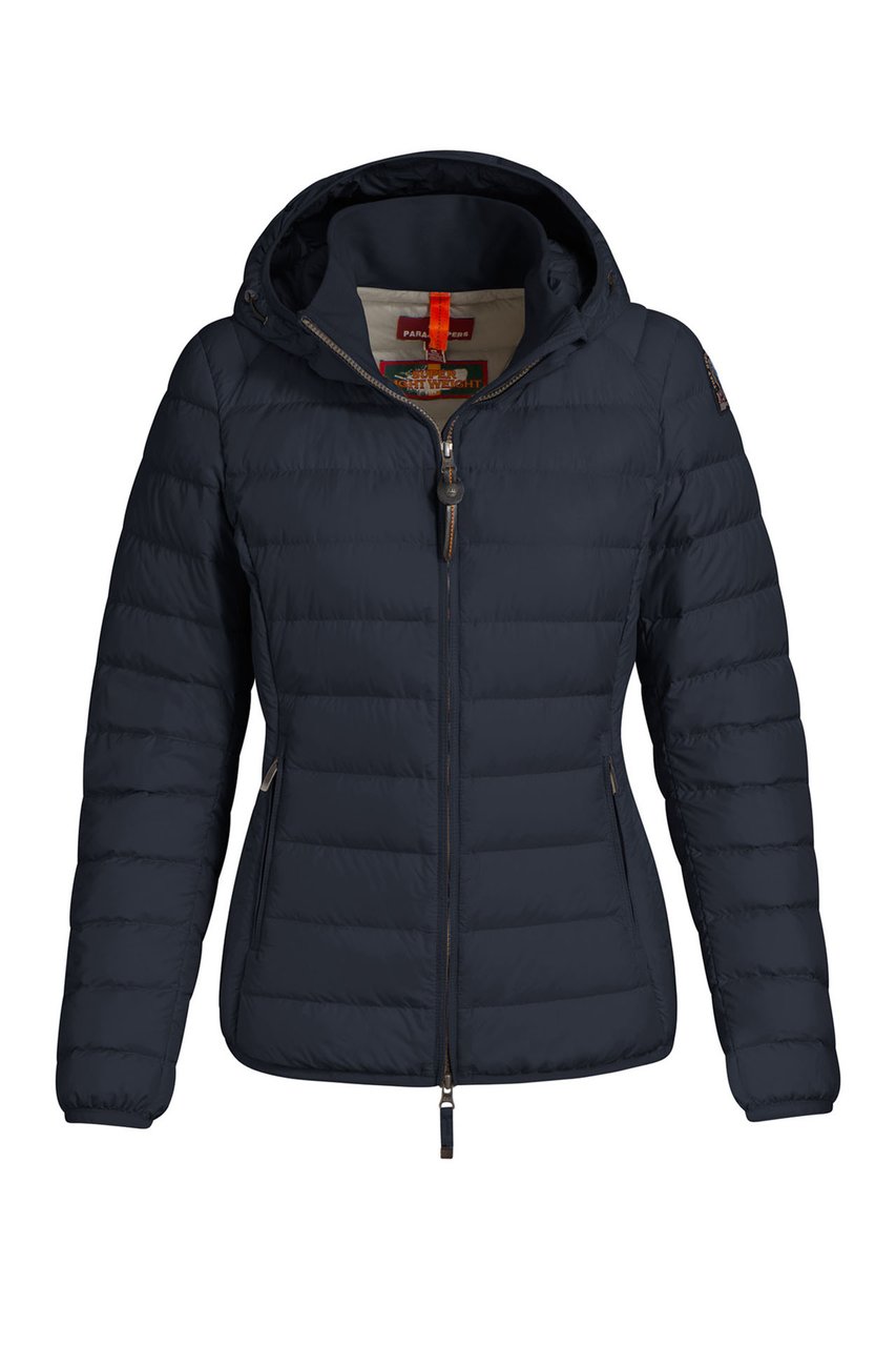 Parajumpers Juliet 562 Navy Blauw