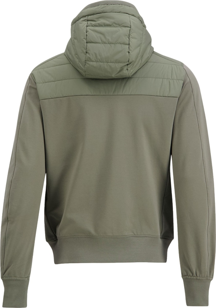 Parajumpers Ivor Ashen Sage Groen