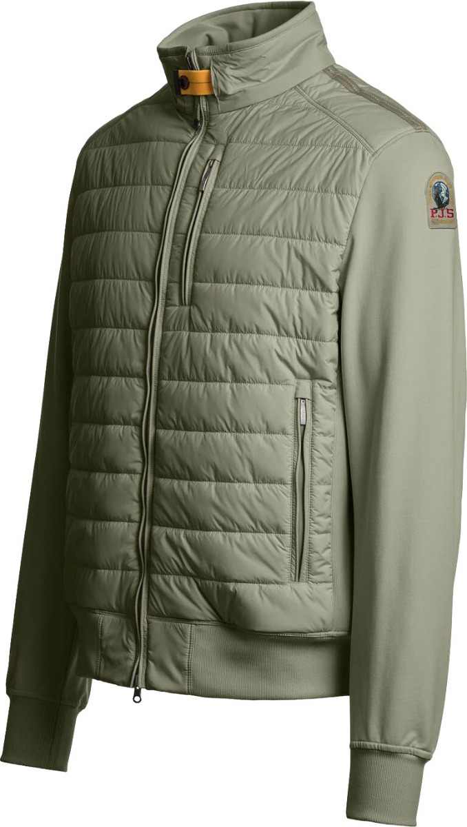 Parajumpers Elliot Ashen Sage Groen