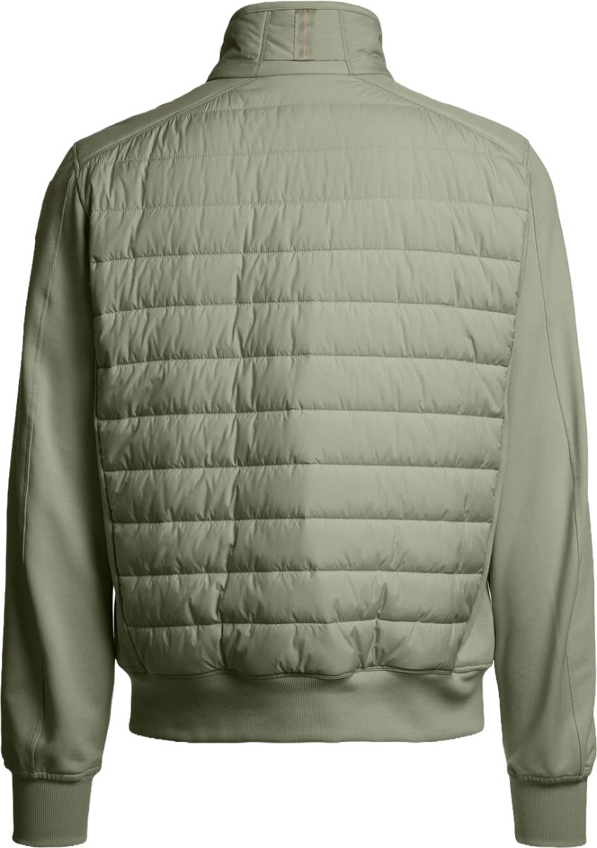 Parajumpers Elliot Ashen Sage Groen