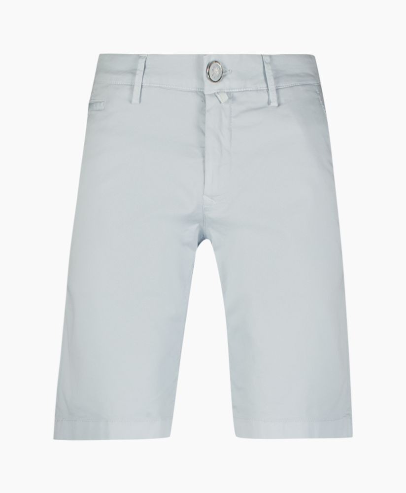 Jacob Cohen Bermuda lichtblauw Blauw
