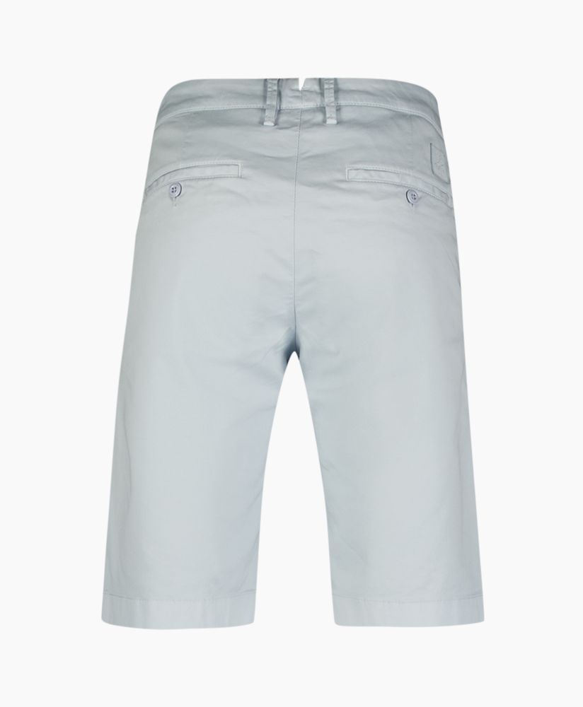 Jacob Cohen Bermuda lichtblauw Blauw