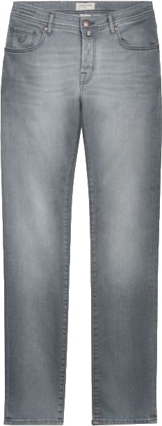 Jacob Cohen Nick slim grey Grijs